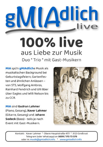 MIA Info