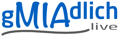 gMIAdlich 400